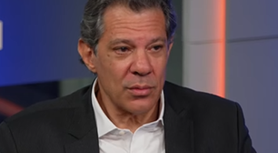 Lula não fará escolha entre Estados Unidos ou China em meio à guerra comercial, diz Haddad