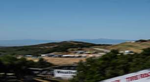 IMSA: Porsche Penske vence mais uma em Laguna Seca