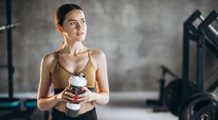 Whey protein é o suplemento mais indicado para ganho de massa muscular?