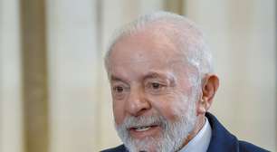 Lula diz que parceria entre Brasil e China é indestrutível e faz contraponto a Trump em Pequim