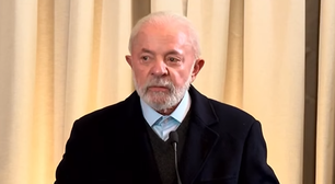 Lula chama esquema de fraude do INSS de 'assalto a aposentados' e pede calma para devolução dos desvios