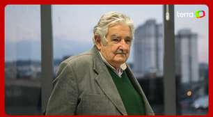 Pepe Mujica, ex-presidente do Uruguai, está sob cuidados paliativos em estado terminal, diz esposa