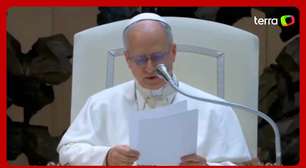 Papa Leão XIV alerta sobre riscos da IA e defende comunicação 'sem ódio e fanatismo'
