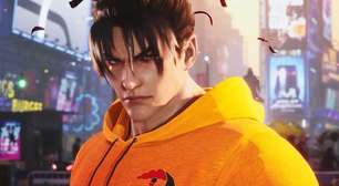Tekken 8 terá parceria com Karate Kid: Legends em junho
