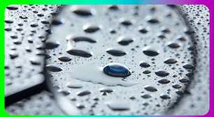 Gotas de água podem ter dado início à vida na Terra