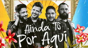 Fred e Fabrício lançam single em parceria épica com Jorge e Mateus: 'Uma honra'