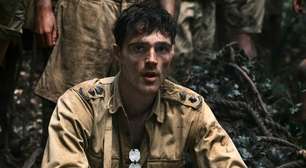 Série com Jacob Elordi resgata história brutal e pouco conhecida da 2ª Guerra Mundial