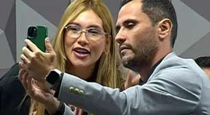 'O Brasil é uma piada': senador Cleitinho pede vídeo com Virginia para filha e esposa, cita WePink e é detonado na web