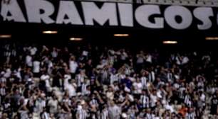 ATUAÇÕES ENM: Ceará empata diante do Santos no Allianz Parque e soma apenas um ponto na competição; veja notas
