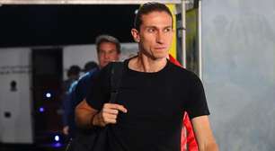 Técnico do Flamengo, Filipe Luís ganha elogios em CPI das Bets