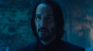 "Ele segue o espírito de John Wick": Bailarina é a última aparição de Keanu Reeves como John Wick?