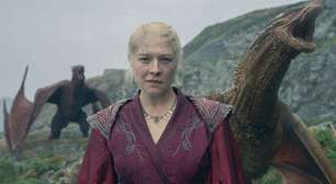 House of the Dragon: Atualização importante para a 3ª temporada
