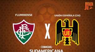 Fluminense x Unión Española: onde assistir, escalações e arbitragem