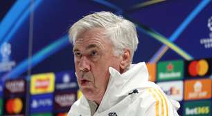 Após oficialização da CBF, Ancelotti detalha planos e confirma estreia pela Seleção