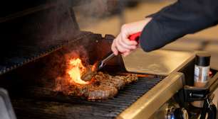 Churrasco é destaque nas celebrações dos brasileiros