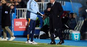 Braço direito de Ancelotti está perto de começar carreira como treinador