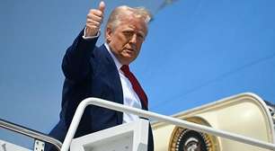 4 razões por que Trump escolheu Oriente Médio para 1ª viagem internacional