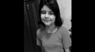 Laudo aponta que Isabelly morreu por infecção causada por pneumonia e nega indícios de violência