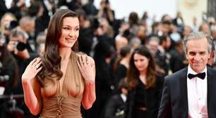 Festival de Cannes proíbe nudez e 'caudas longas' no tapete vermelho para 'preservar decência'