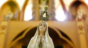 6 orações para o Dia de Nossa Senhora de Fátima