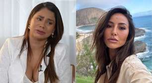 Sabrina Sato, Lexa e mais: 7 celebridades que perderam o bebê durante a gestação