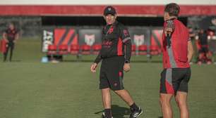 Juventude tem negociações avançadas para ter novo treinador