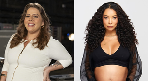 Tati Machado e Micheli Machado: ginecologistas explicam o que pode levar à perda do bebê no final da gravidez