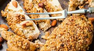 5 receitas práticas e saudáveis com filé de frango