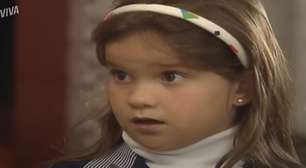 Por onde anda Paty, filha de Diná e Téo em A Viagem? Veja como ela está 31 anos depois