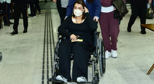 Preta Gil viaja para os EUA para novo tratamento contra o câncer