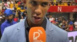 Ney Silva critica gestão João Campos por não apoiar campeonato de várzea: "Ano que vem tem eleição"