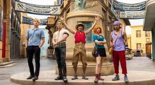 Ator revela que 3º temporada do live action de One Piece deve começar a ser gravada ainda esse ano