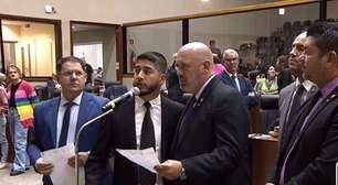 Formação de novo bloco pode ser um problema para o governo Melo?