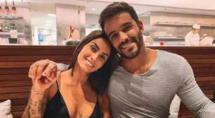 Influenciadores surpreendem ao revelar gravidez de gêmeos