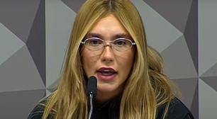 Virginia Fonseca assume que vídeos de ganhos em apostas eram simulados com conta de publicidade
