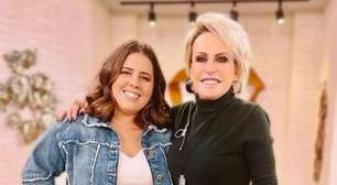 Ana Maria Braga lamenta perda do bebê de Tati Machado: 'Luto silencioso'