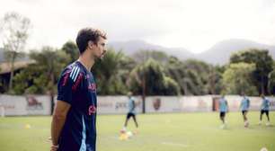 Identificação e fator campo: a escolha do Flamengo por Rodrigo Caio