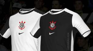 Como acordo entre Corinthians e Adidas pode afetar o Flamengo