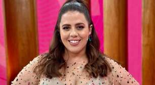 Tati Machado já havia perdido um bebê no dia do seu aniversário em 2019