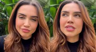 Web se comove após ex-BBB Paula Amorim revelar segunda perda gestacional