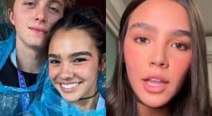 Filhos de outros famosos se afastam de Duda Guerra no colégio; saiba o motivo