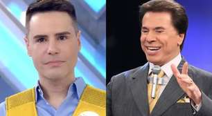 Saiba o que Silvio Santos pediu em último encontro com Luiz Bacci