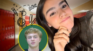 Nada de escola presencial! Separação de Benício Huck fez Duda Guerra mudar radicalmente rotina de educação. Entenda!