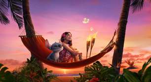Ingressos para live-action de Lilo &amp; Stitch já estão à venda