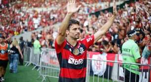 Rodrigo Caio volta ao Flamengo e fará parte da comissão técnica de Filipe Luís