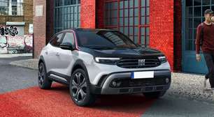 Fiat Uno 2025: Economia Revolucionária a Menos de R$ 30 Mil