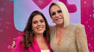 Veja a reação de Ana Maria após Tati Machado perder o bebê