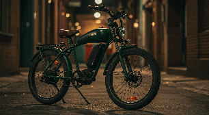 Projeto de lei no Rio quer proibir desbloqueio de limite de velocidade de bicicletas elétricas