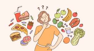 Veja como a alimentação influencia o envelhecimento