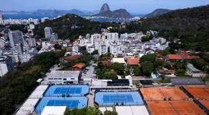 Rio de Janeiro recebe torneio internacional Masters e Grand Slam para amadores